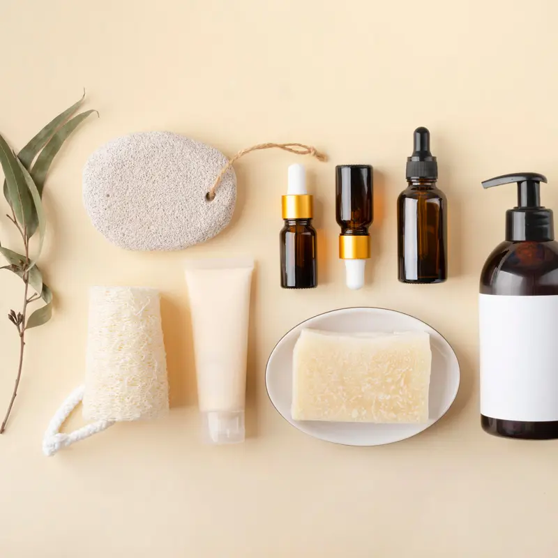 High-Quality Wholesale Cosmetic Grade D-Panthenol for Skincare and Hair Care Manufacturers, Factory