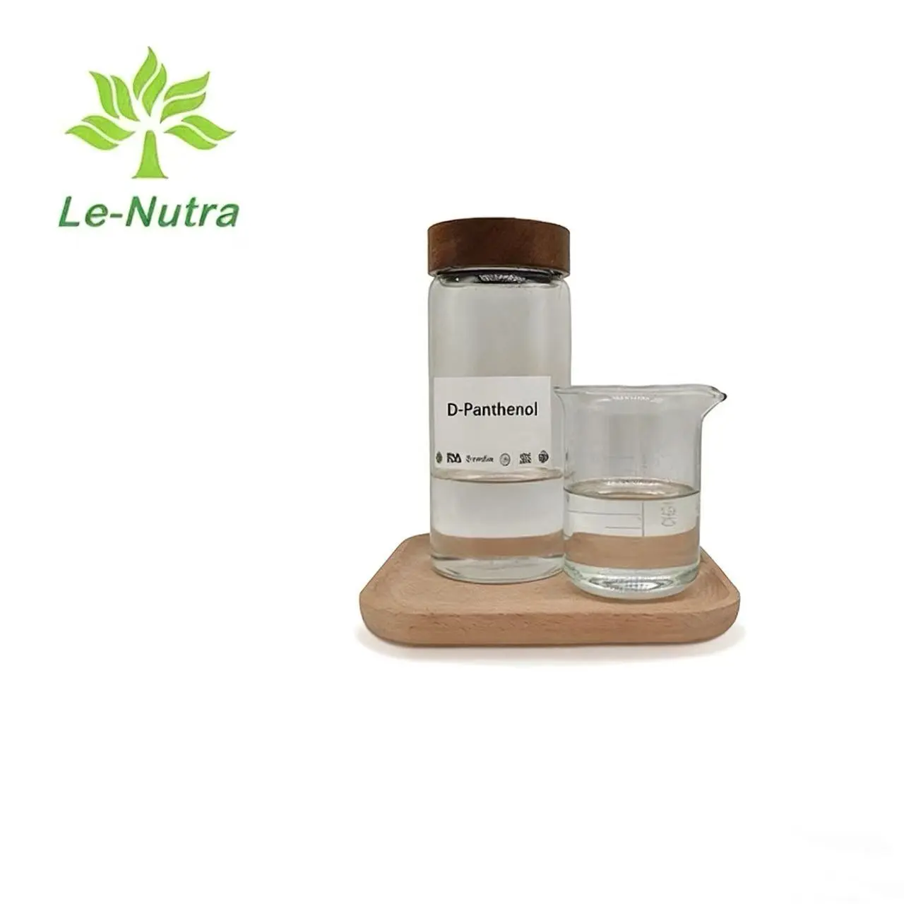 High-Quality D Panthenol Factories, Pricelist
