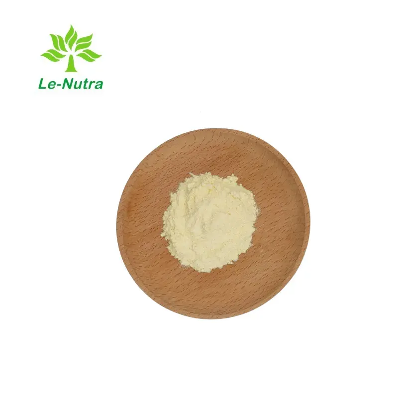 Wholesale Neutral Protease Enzyme Serrapeptase Powder for Food Supplement Supplier, Exporters