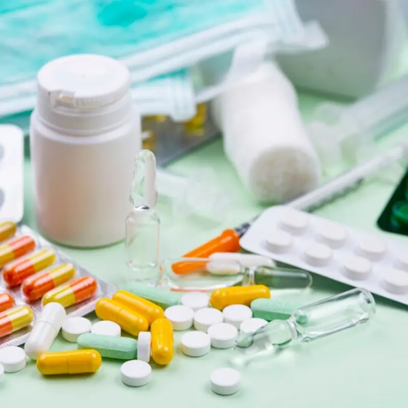 Buy High Quality Apigenin Powder for Antioxidant healthcare Products Suppliers, Factories