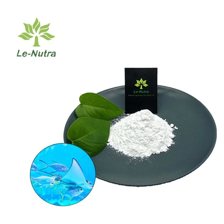 China Hydrolysed Fish Collagen Manufacturers, Factory