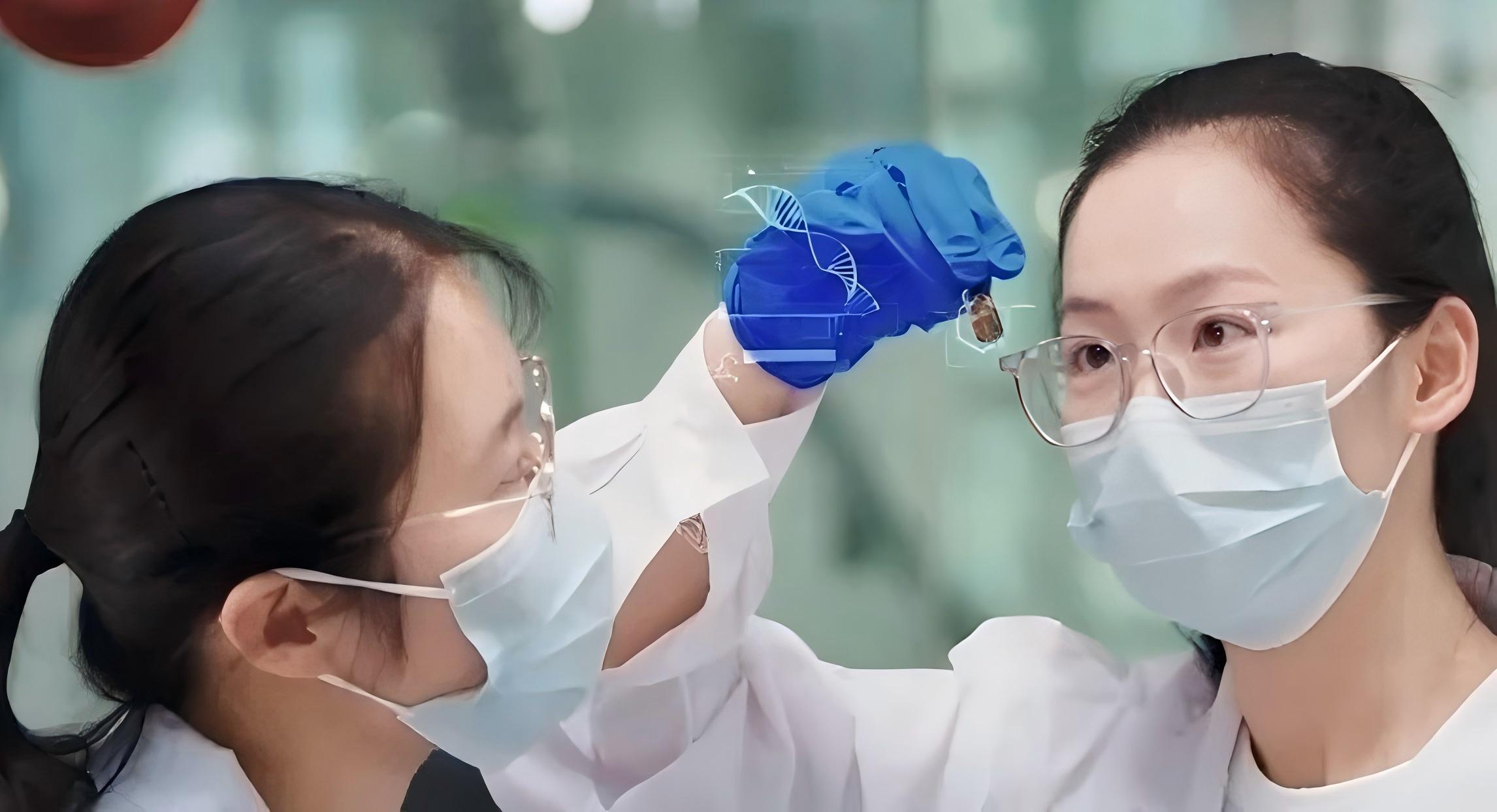 Inside the Le-Nutra R&D laboratory and production facility