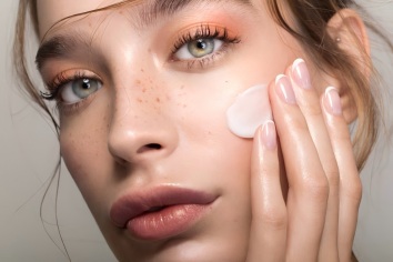 Whitening efficacy