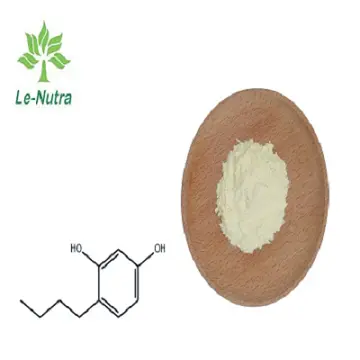 China Pure 4 Butylresorcinol Power Manufacturers, Manufacturer