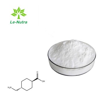 Tranexamic acid powder for cosmetics