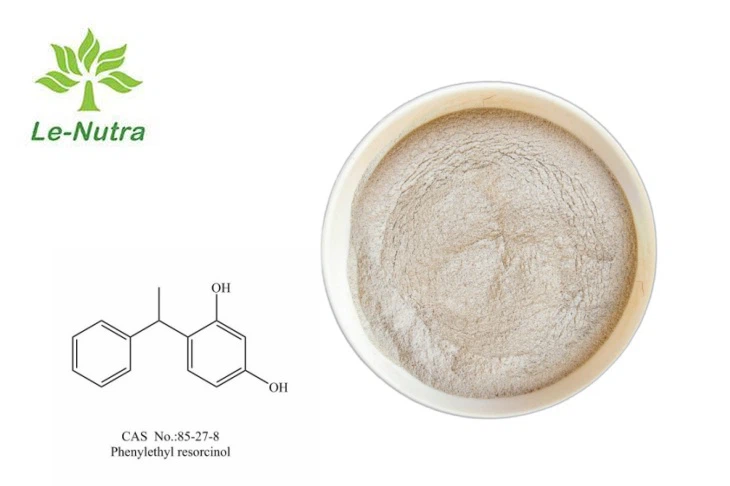 ODM 4 Alpha Methylbenzyl Resorcinol Powder Factories, Factory