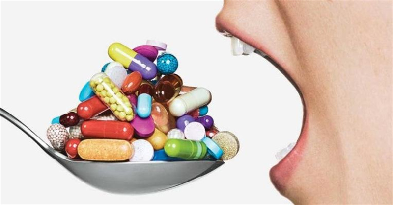 Pharmaceutical and Medical Nutrition Application