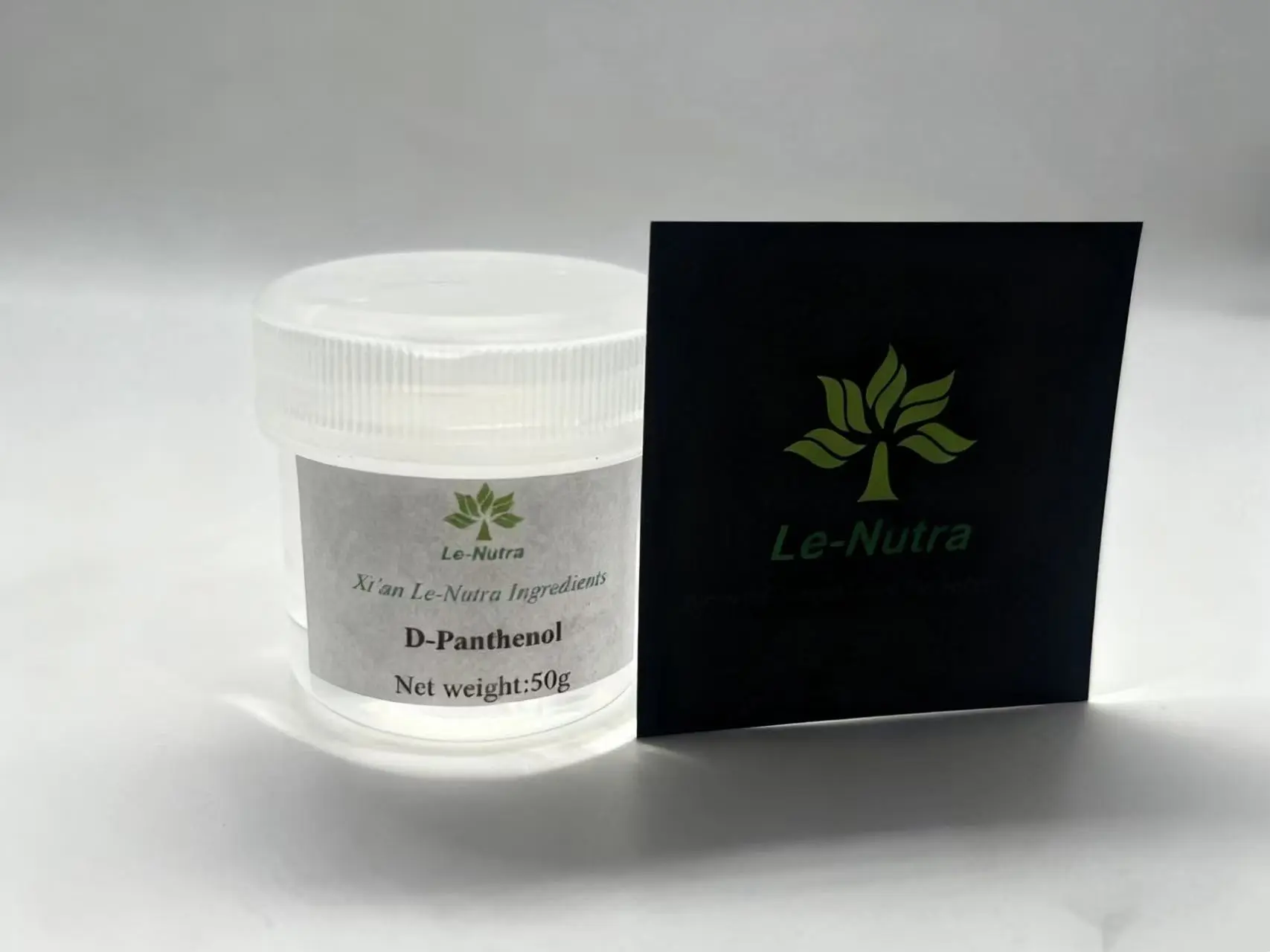 High-Quality D Panthenol Factories, Pricelist
