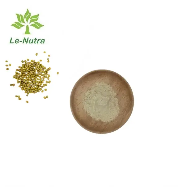 High-Quality Mung Bean Peptide Manufacturer, Quotes