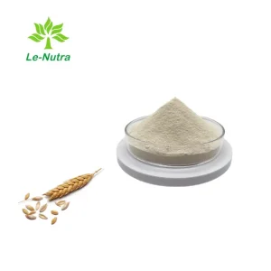 Active Ingredient Hydrolysed Wheat Protein Powder