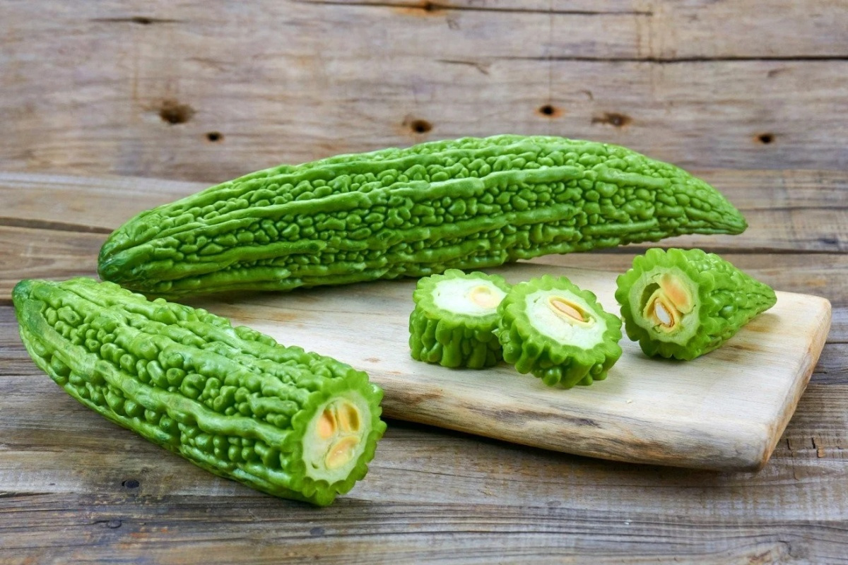 Hydrolyzed Bitter Melon Protein