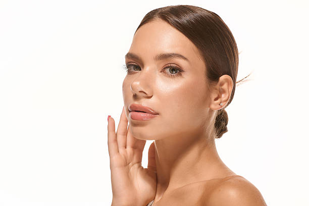 Cosmetic Application and Testing