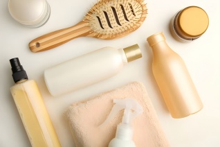 Hair care benefits