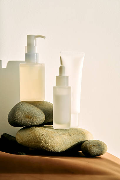 Cosmetic Formulations and Applications