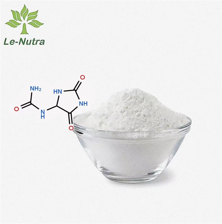 OEM Allantoin Powder Suppliers, Factory