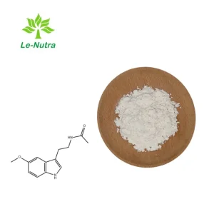 Melatonin Powder Sleep Support