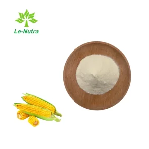 ODM Cosmetics grade Hydrolysed Corn Protein Manufacturers Supplier, Pricelist