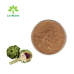 Artichoke Extract Cynarin