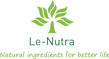 Le-Nutra logo