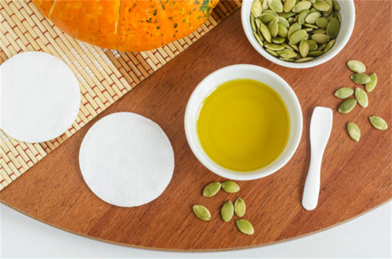 Pumpkin Seed Protein Powder - Product Overview