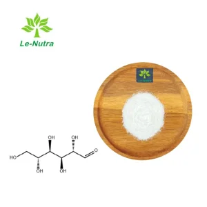 Gentle D-Mannose Powder