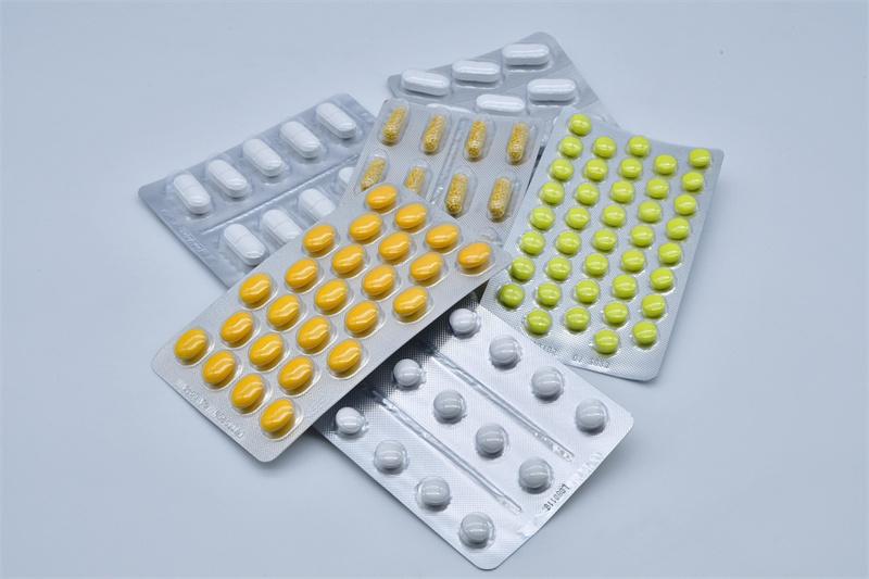 Serrapeptase Powder application