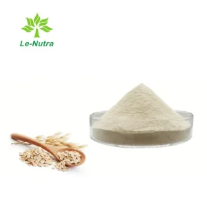 Natural Hydrolyzed Oat Protein Turkey