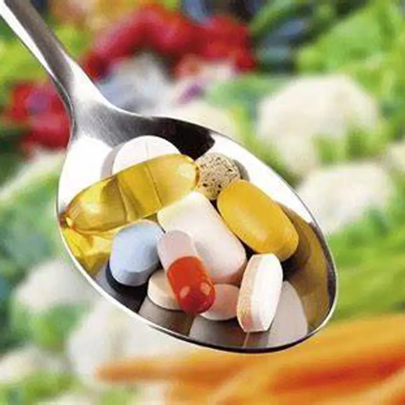OEM High Quality Rice Protein Powder for Vegan Nutrition Factory, Quotes