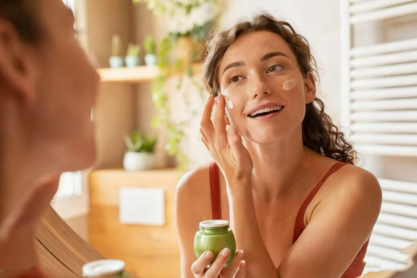 Cosmetic Application Daidzein