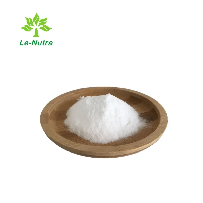 Wholesale High-Purity Pentadecanoic Acid Powder for Nutritional Applications Factories, Quotes