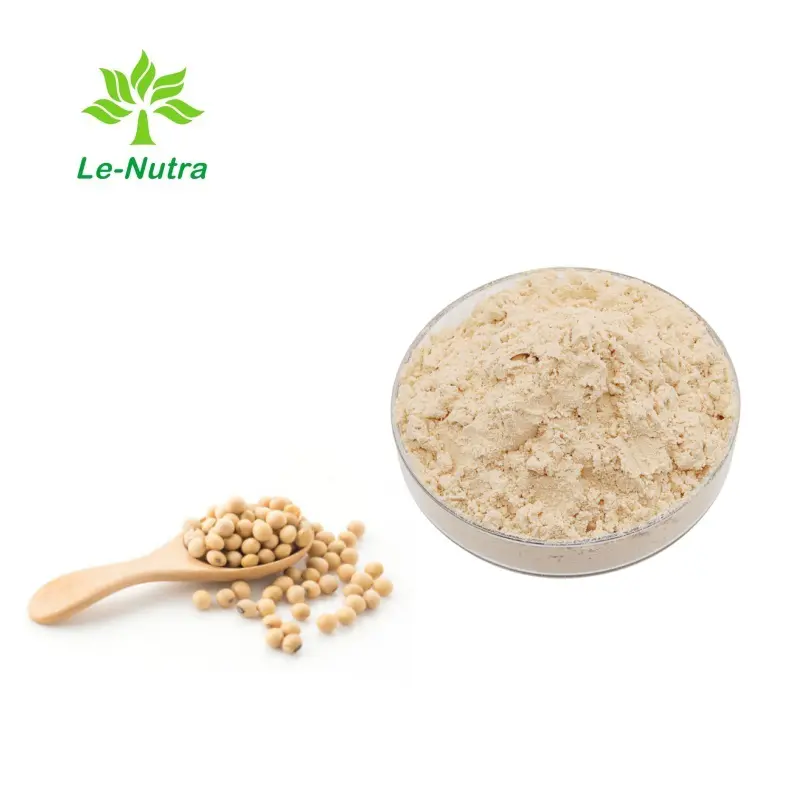 High-Quality Personalized Soy Isolate Protein Powder for Plant-Based Diets Factories, Exporter
