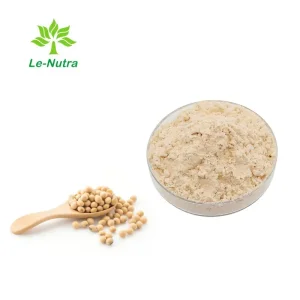 Soy Isolate Protein Powder