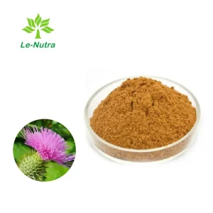 Milk Thistle Extract Powder