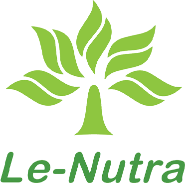 Le-Nutra Ingredients logo