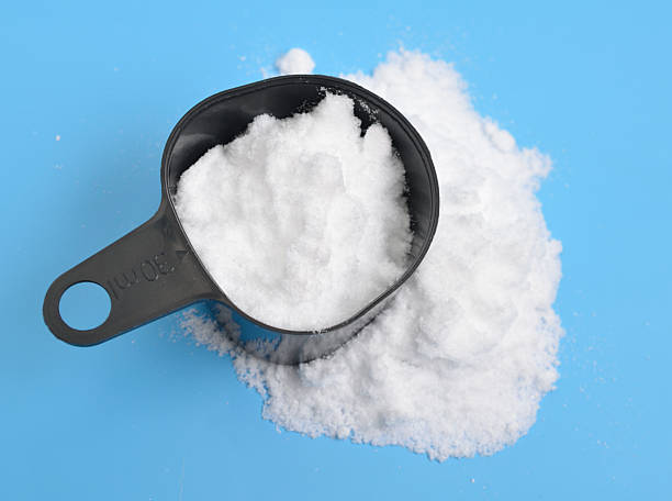 Pure Tranexamic Acid Powder