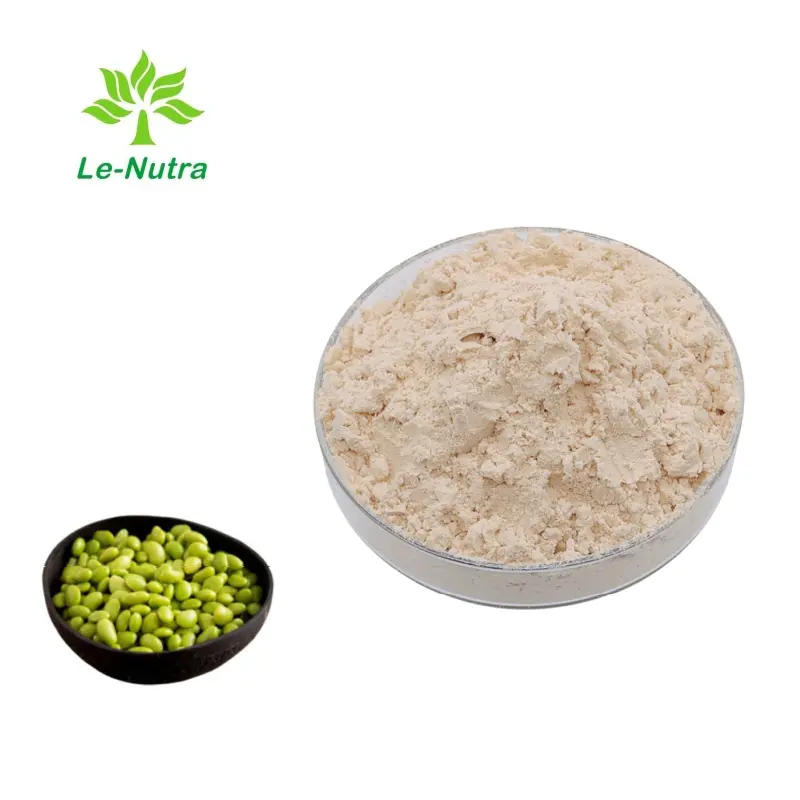 OEM Clean Label Fava Bean Protein Powder for Modern Nutrition Manufacturers, Pricelist