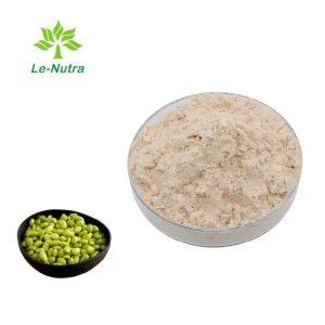 Clean Label Fava Bean Protein Powder