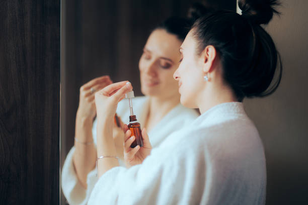Skincare Ingredient Formulations