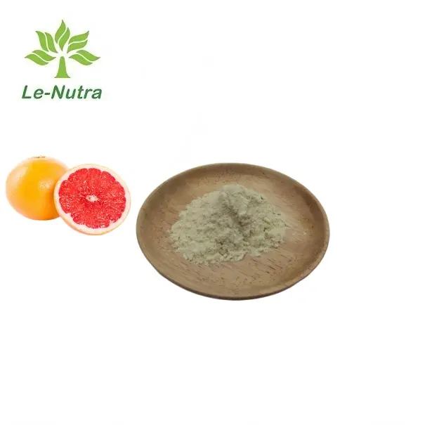 Wholesale Grapefuit Peel Extract Manufacturer, Pricelist