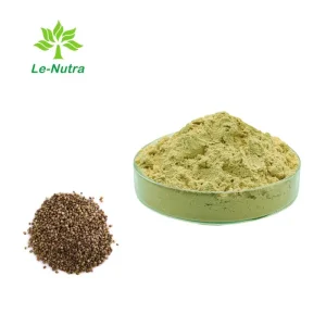 Hemp Seed Protein Powder