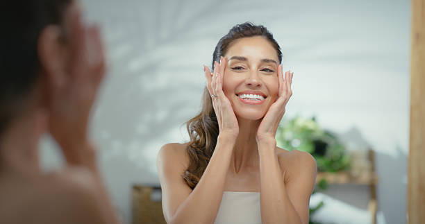 Skincare Efficacy Experience