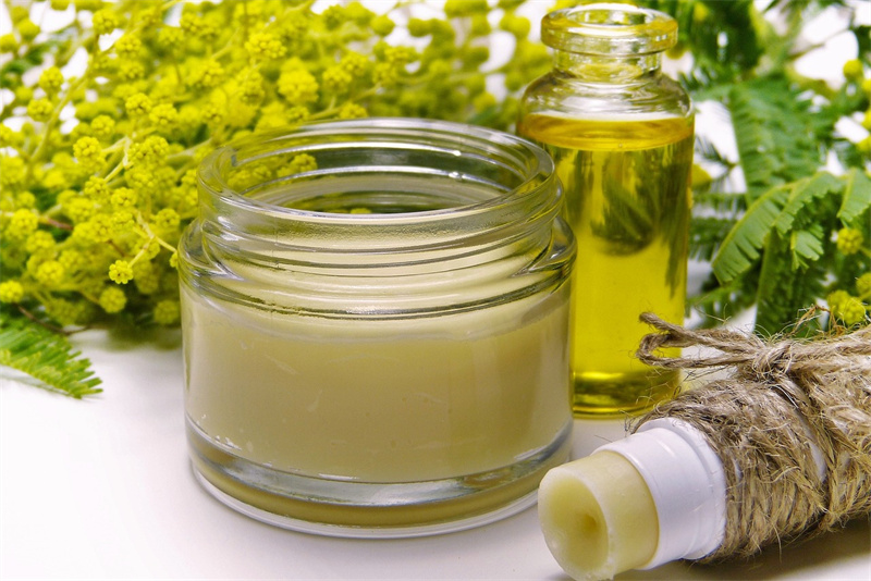 Kojic Acid Powder