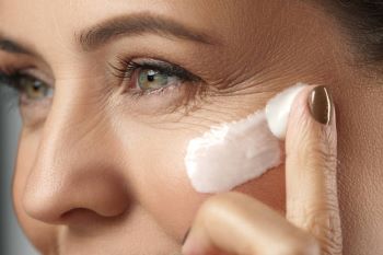 Allantoin Efficacy Demonstration