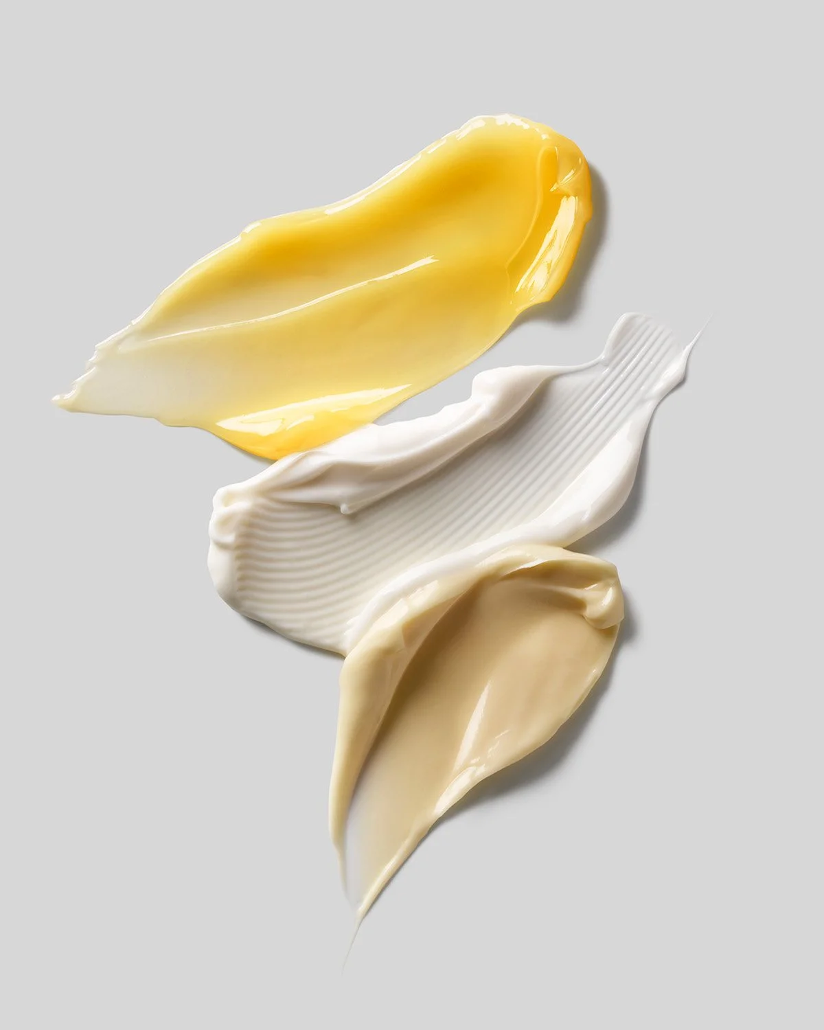Product Texture and Formulation Characteristics
