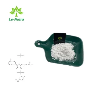 China Health Supplement Raw Material S-Adenosyl Methionine Powder for Support Mood Balance Factory, Exporter