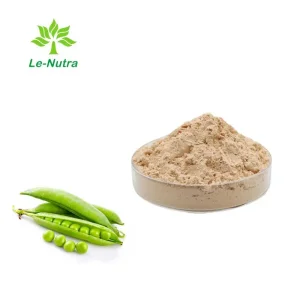 Pea Protein Powder