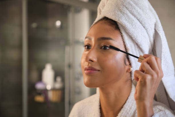 Serum Application Care