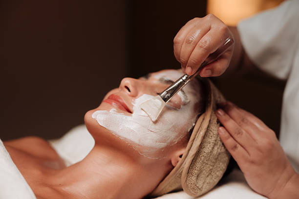 Blue Copper Peptide application efficacy