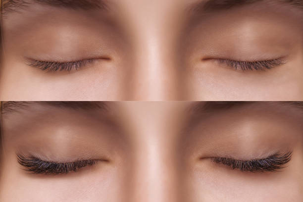 Hair and Lash Nourishment