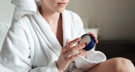 chamomile extract for skin
